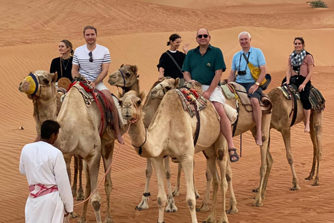 Group Tour: Wadi Bani Khalid & Wahiba Desert with Sunset