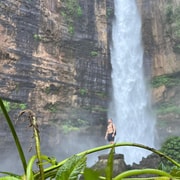 Bali: Ijen Tumpak Sewu Kapas Biru Bromo Surabaya 4-Day Tour