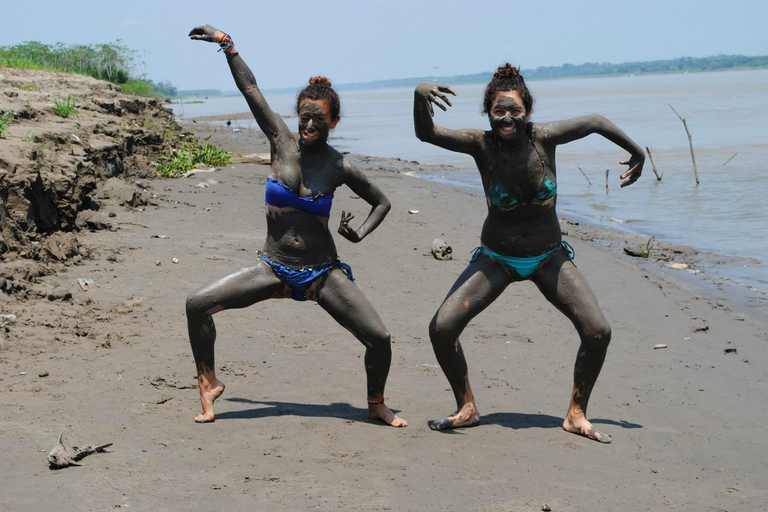 HUITOTO PROGRAM 4 DAYS 3 NIGHTS