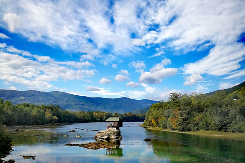 From Belgrade: 10-Day Serbia Highlights Tour with Hotels