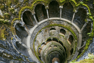 Sintra: Quinta da Regaleira Guided Tour & Entry Ticket