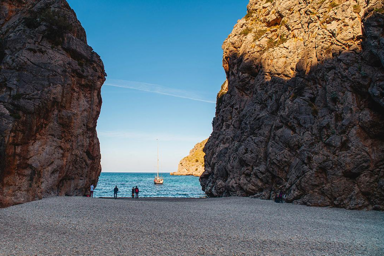 All of Mallorca: Exclusive Experience in an Intimate Group (12 people max.)