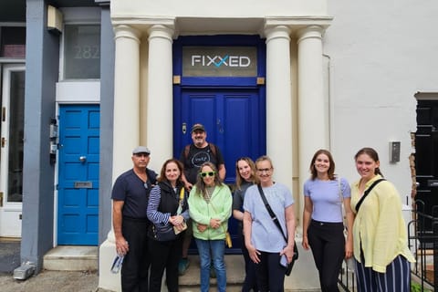 Notting Hill Experience