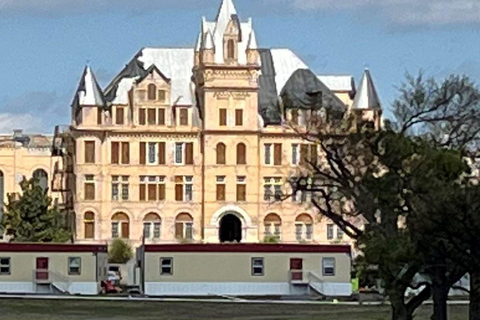 Nashville: Private Half-Day Tour Customized Just for You