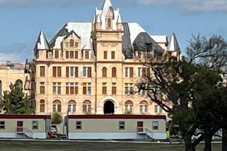 Nashville: Private Half-Day Tour Customized Just for You