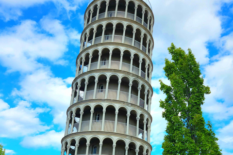 Chicago Suburbs Tour- The Hidden Gems