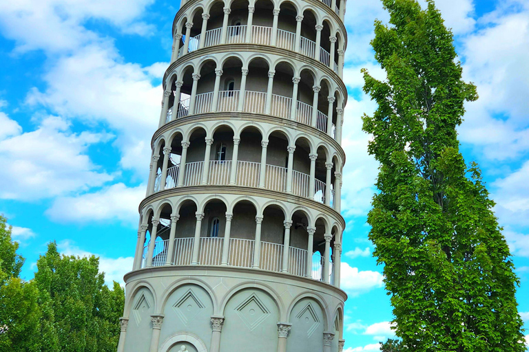 Chicago Suburbs Tour- The Hidden Gems