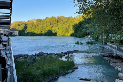 Swiss Highlights: Guided Zürich, Lucerne, Basel & Bern tour