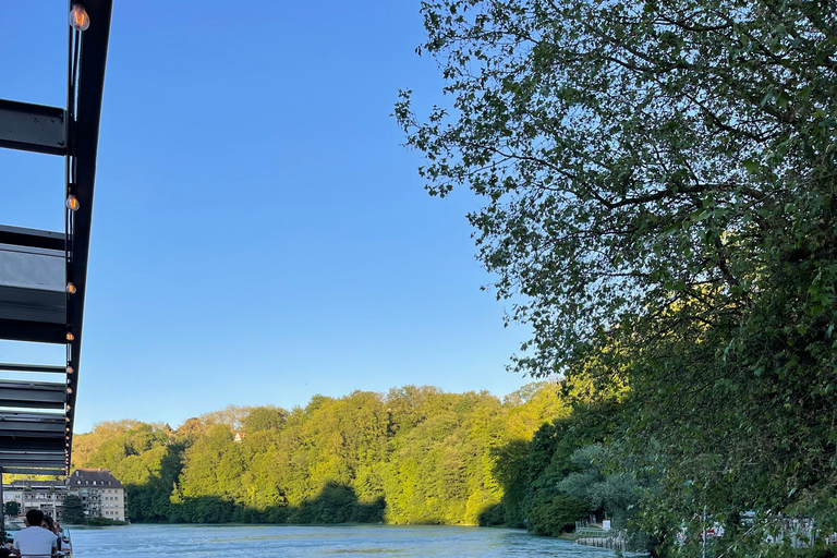 Swiss Highlights: Guided Zürich, Lucerne, Basel & Bern tour