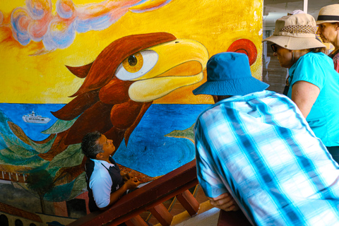 Cocoa-Coffee and Traditions: Huatulco