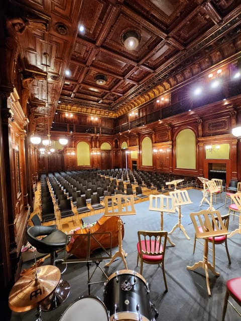 Galerie média