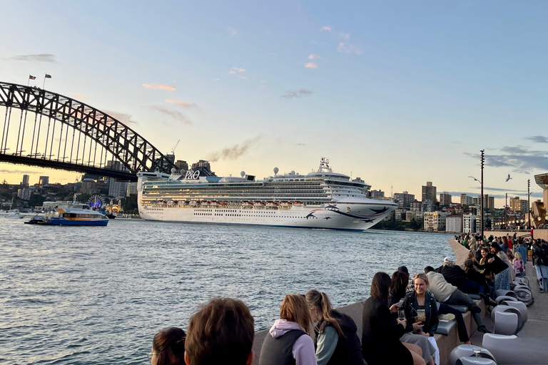 Sydney Signature Full Day Tour | For 1 - 11 People