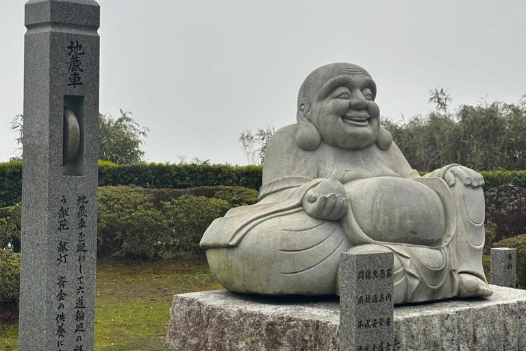 Guided Wakayama Heritage & Forest Trails with Hotel Pickup