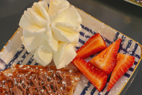 Vancouver: Gastown Morning Bites: A Brunch Lover's Tour