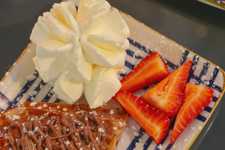 Vancouver: Gastown Morning Bites: A Brunch Lover's Tour