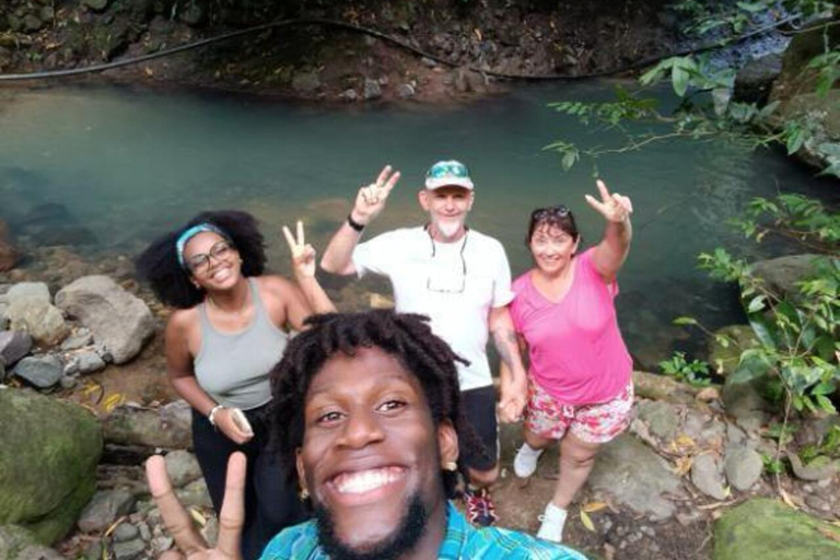 Een week vol onvergetelijke activiteiten in Guadeloupe!