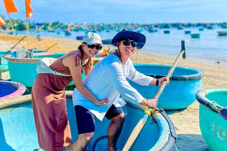 From Ho Chi Minh To Mui Ne Best Day Trip | Sunset Tour From Ho Chi Minh To Mui Ne Best Day Tour