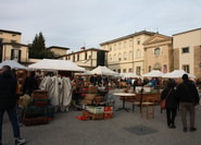 Lucca: Nimm an ...