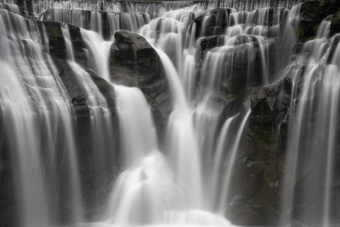 From Taipei: Yehliu, Shifen, Houtong & Jiufen One Day Tour