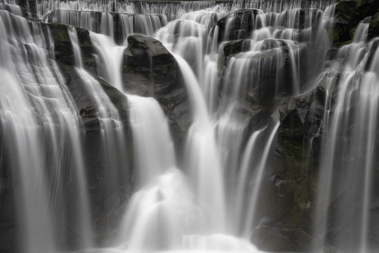 From Taipei: Yehliu, Shifen, Houtong & Jiufen One Day Tour