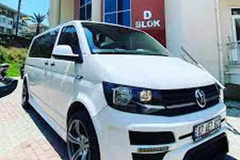 Antalya airport Belek hotel transfer