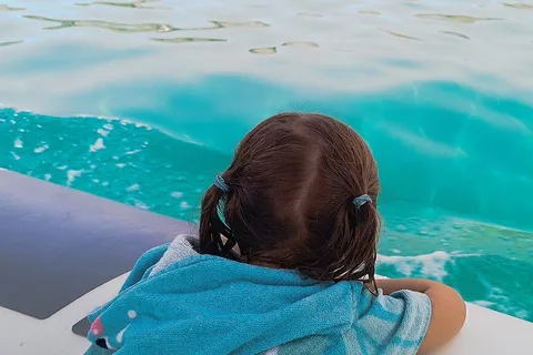Scala dei turchi: Apertivo in barca al tramonto