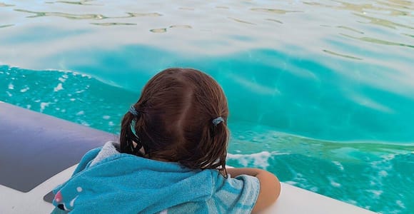 Scala dei Turchi: Apertivo mit dem Boot bei Sonnenuntergang