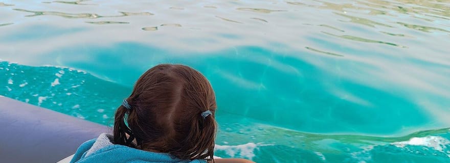 Scala dei Turchi : Apertivo en bateau au coucher du soleil