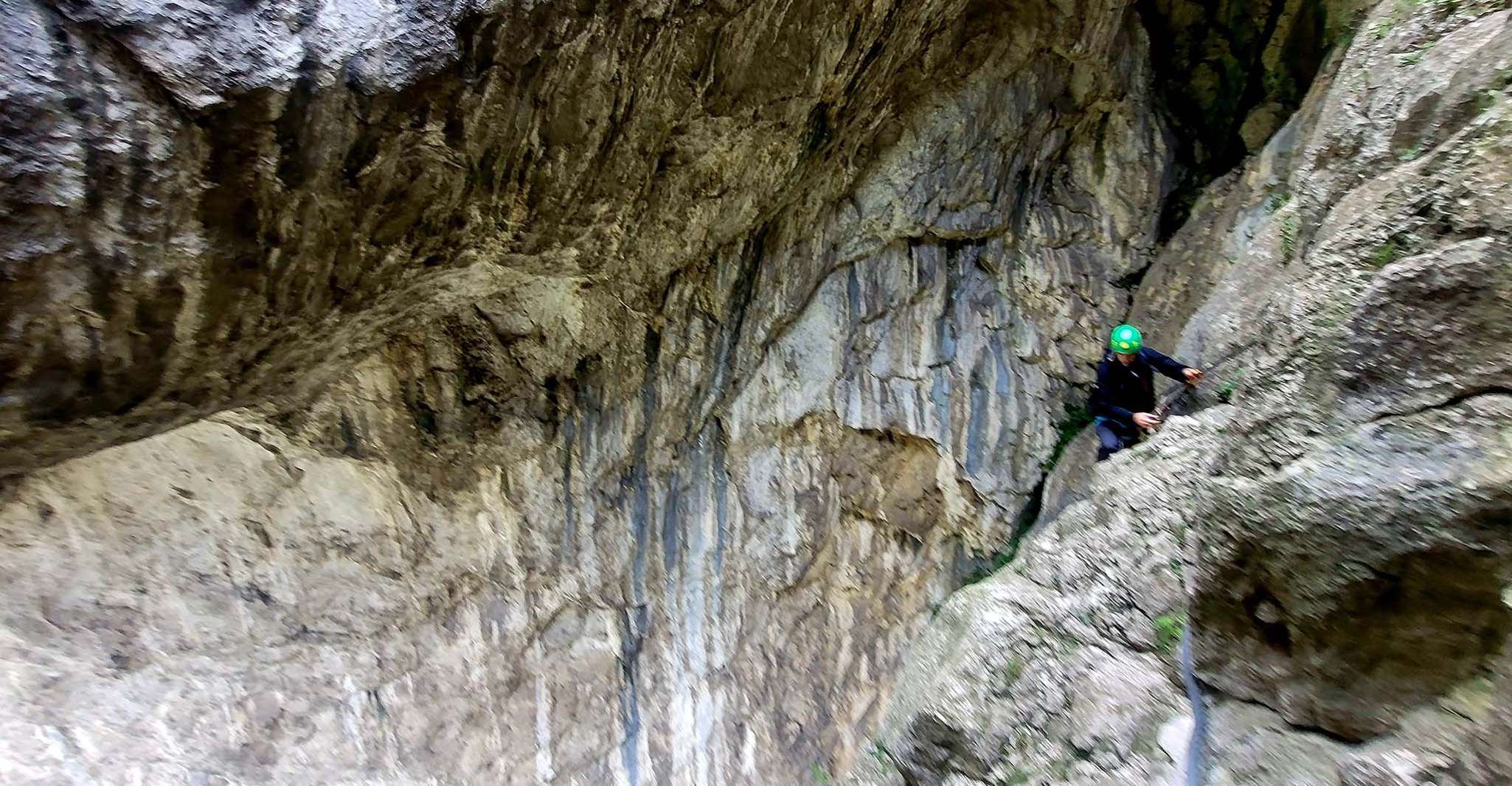 Cluj Napoca, Climbing or Hiking Experience in Turda Canion - Housity