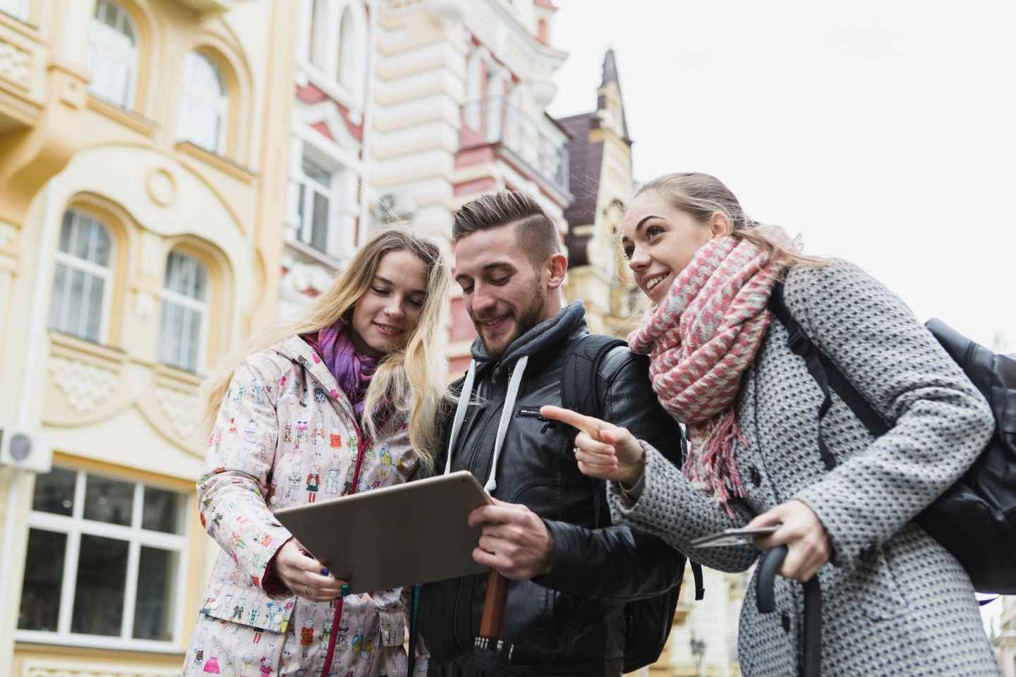 圣莫里茨：60分钟本地人带你畅游