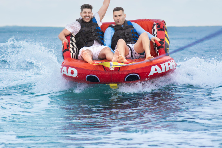 Tuberías en Fort Lauderdale