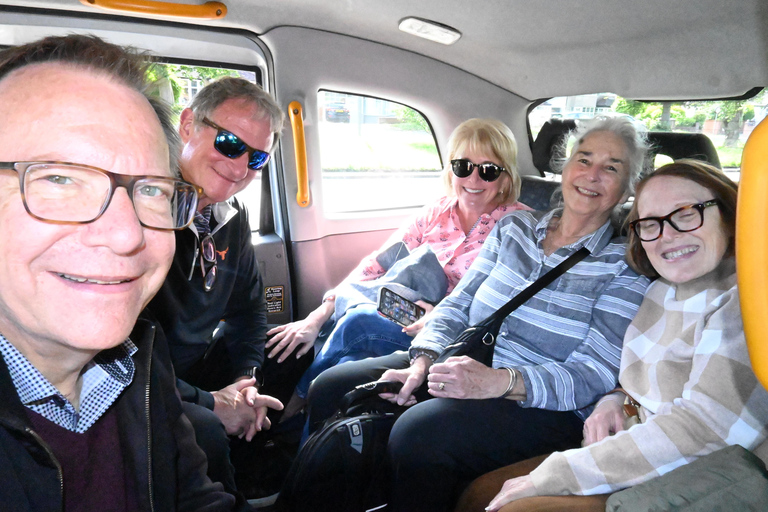 Liverpool: tour privato sulle tracce di Lennon e McCartneyLiverpool: tour privato sulle canzoni di Lennon e McCartney