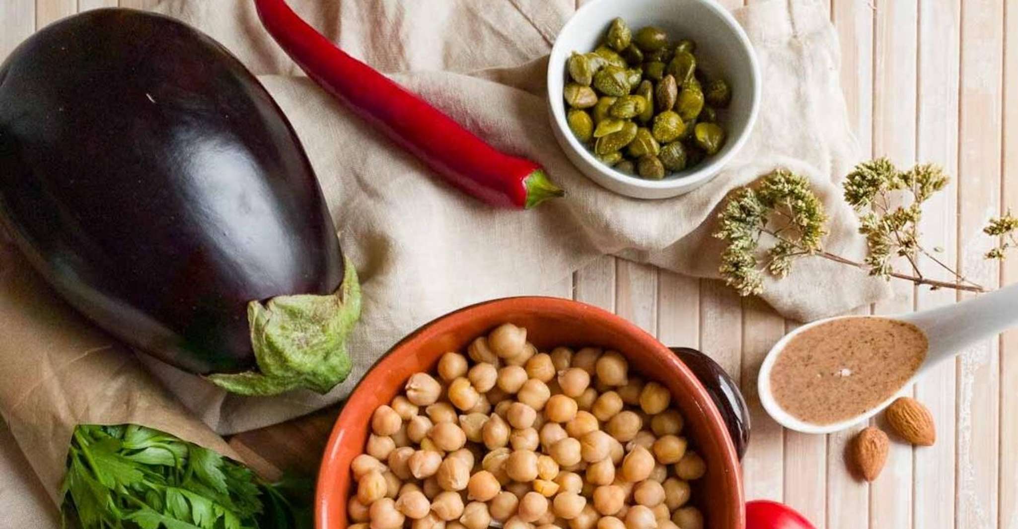 Castel San Pietro Terme: Showcooking di Cucina Vegetale Integrale