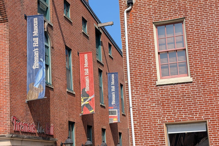 Philadelphia: Highlights, History, Food & Pop Culture