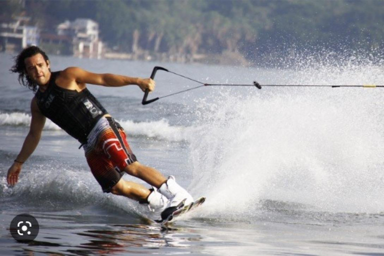 Fethiye Wakeboarding Experience with Lesson