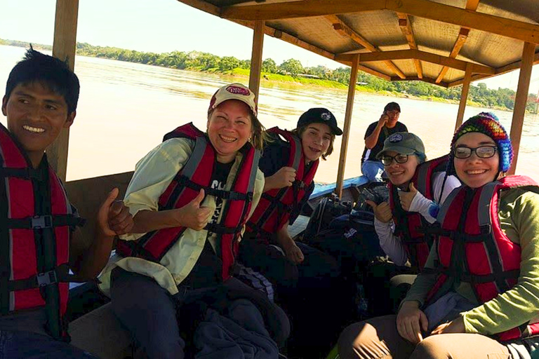 4-Day Amazon Jungle Adventure