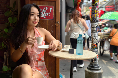 Bangkok : Instagram Photoshoot With Local photographer
