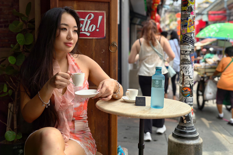 Bangkok : Instagram Photoshoot With Local photographer