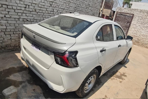 Delhi Airport: Private Transfer to/from New Delhi and NCR Departure: Transfer from Gurgaon to Delhi Airport