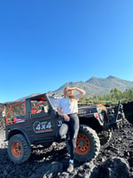 Private Sunrise Jeep Tour - Hizvo