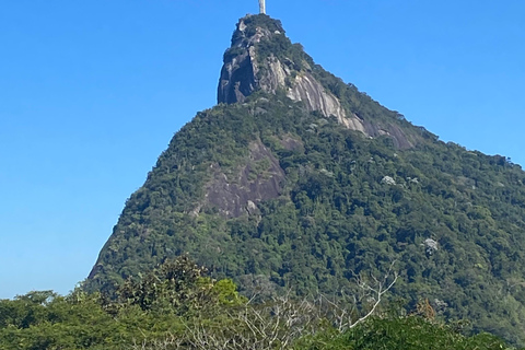 Rio: Cultural Tour of Santa Teresa