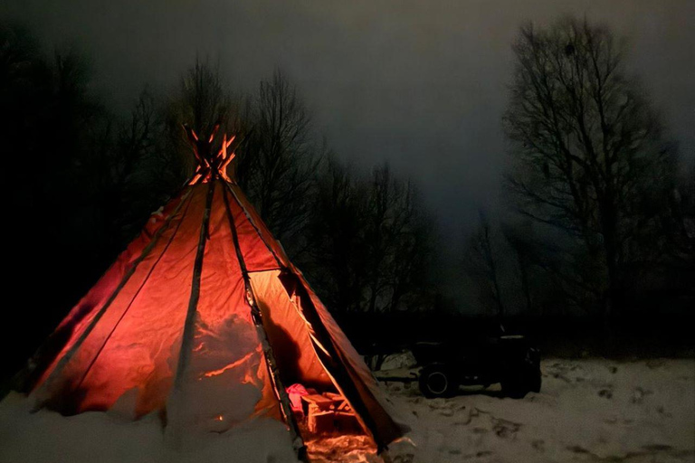 Levi: Nordlichter familienfreundlich