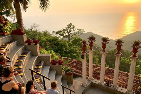 Puntarenas: Amazing Paradise Experience