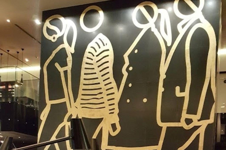 New York City: Midtown Art &amp; Architecture Walking Tour