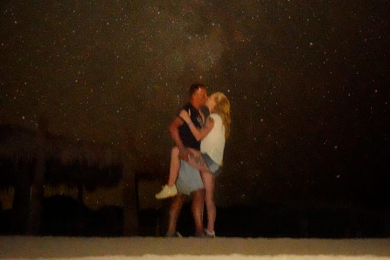 Hurghada: Star Watching Desert Adventure by Jeep with Dinner