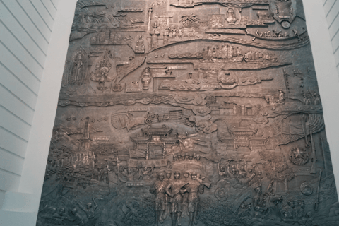 Kunming: Yunnan Provincial Museum Entry Reservation