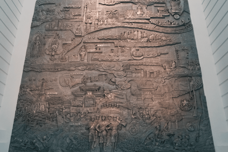 Kunming: Yunnan Provincial Museum Entry Reservation