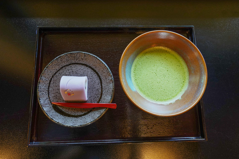 Kanazawa : visite d&#039;une demi-journée à pied dans un cadre historique