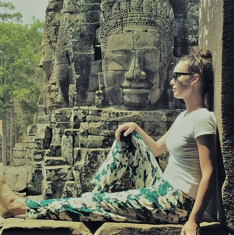 Private Guided Tours From Angkor Wat Sunrise To Banteay Srei