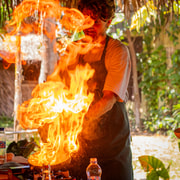 Hoi An: Cooking Class, Market Tour, Fishing & Basket Boating